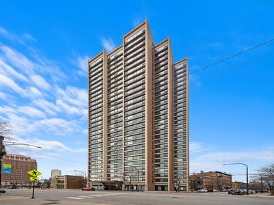 1850 N Clark St APT 1409, Chicago, IL, 60614