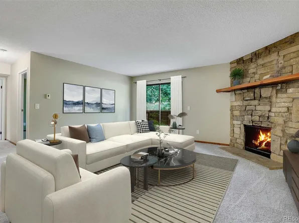 3335 S Ammons Street #6-105, Lakewood, CO 80227