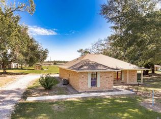 3570 Hobson St, Livonia, LA 70755