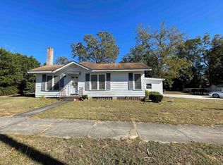 1526 6th St, Florala, AL 36442