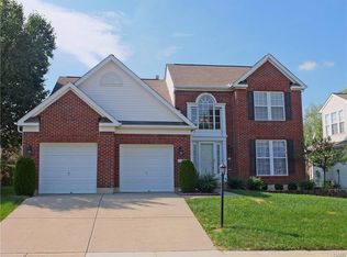 45 Haley Ct, Springboro, OH 45066