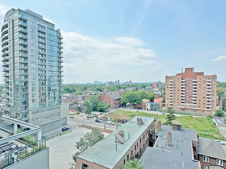 1500 Bathurst St #1009 — Photo 8