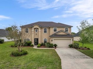269 Porta Rosa Cir, Saint Augustine, FL 32092