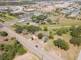 844 N Milanos Rd, Weslaco, TX 78596