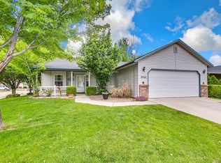 3700 N Bottle Brush Ave, Boise, ID 83713