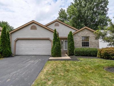 3143 Berkley Pointe Dr, Columbus, OH, 43230