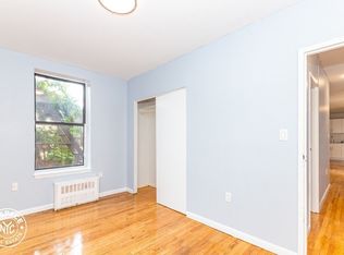 1536 Saint Johns Pl #2C, Brooklyn, NY 11213