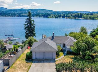 418 Northshore Dr, Bellingham, WA