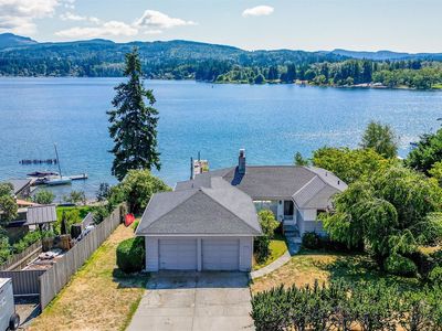 418 Northshore Drive, Bellingham, WA, 98226