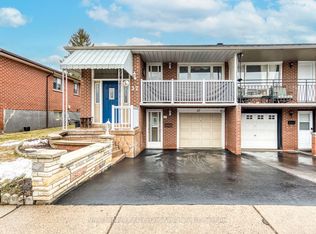 37 Prouse Dr, Brampton, ON L6V 3A3