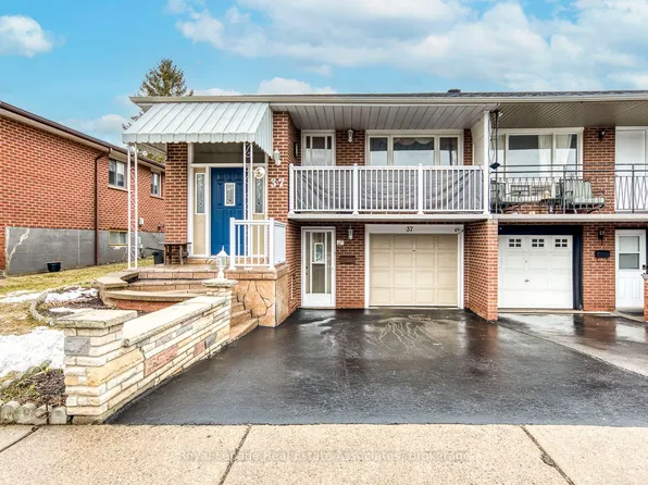 37 Prouse Dr, Brampton, ON L6V 3A3