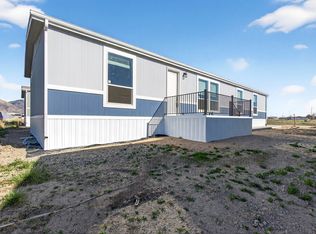 1700 W 2700 N #36, Ogden, UT 84404