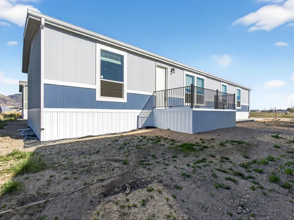 1700 W 2700 N #36, Ogden, UT 84404