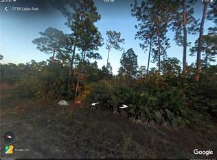 1221 Raphia St E, Lehigh Acres, FL 33974