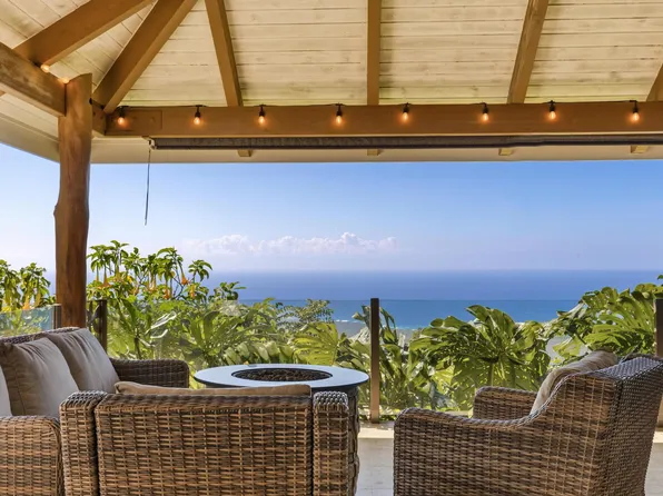 82-5909 Coffee Royal Pl Suite A, Captain Cook, HI 96704