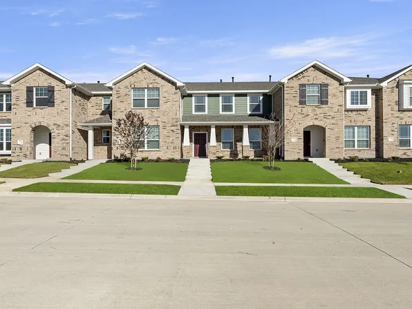 3728 Star Mesa St, Crandall, TX 75114