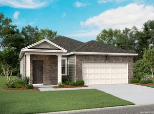 125 Labatt St, Seguin, TX 78155