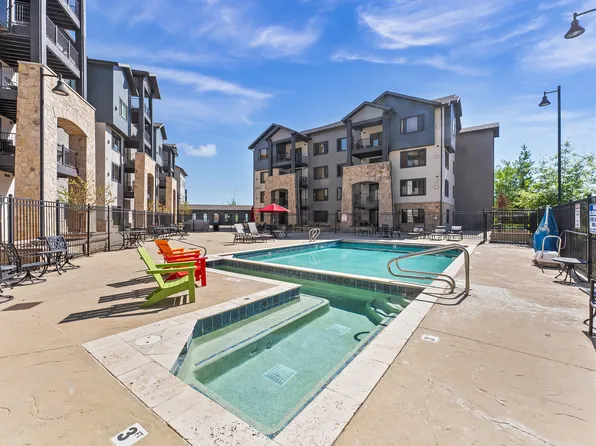 2669 Canyons Resort Dr #304A, Park City, UT 84098