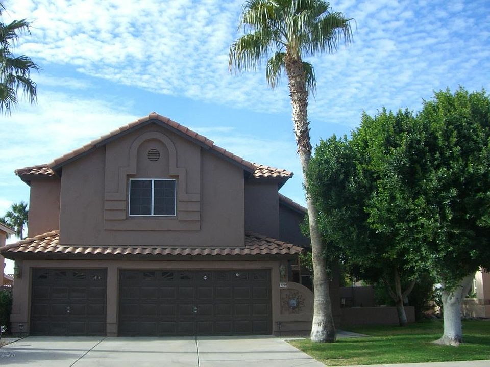 3357 E WINDSONG DR PHOENIX AZ 85048