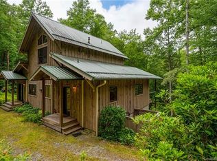 682 Clinic Rd, Balsam Grove, NC 28708