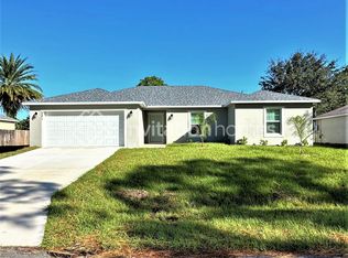 521 Bluefields St SE, Palm Bay, FL 32909
