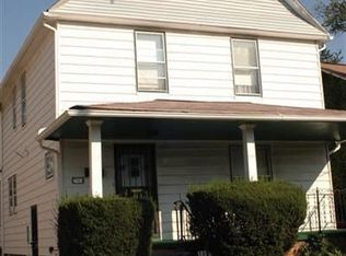 3563 E 138th St, Cleveland, OH 44120