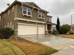 5812 W Avenue K2, Lancaster, CA