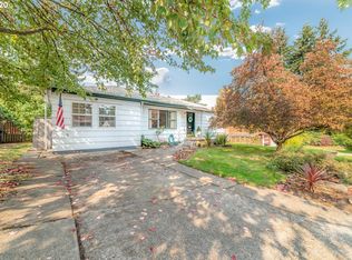2250 Arthur St, Eugene, OR 97405