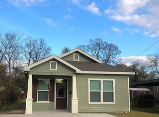 4320 Agnes St, Beaumont, TX 77703