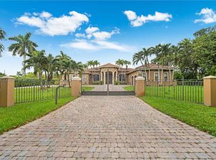 4430 SW 118th Ave, Miami, FL 33175