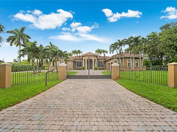 4430 SW 118th Ave, Miami, FL 33175