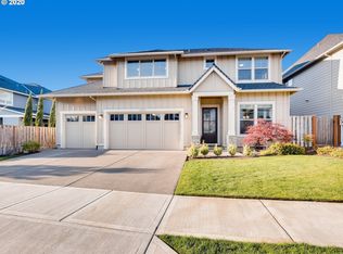 31056 SW Sandy Ct, Wilsonville, OR 97070