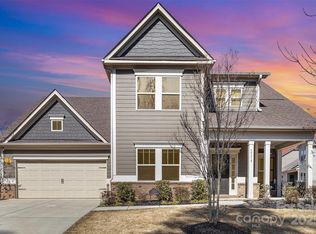 15319 Venezia Ln, Huntersville, NC 28078