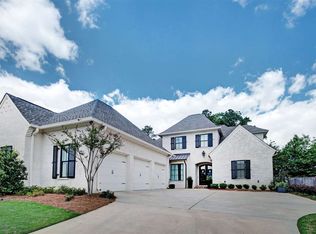 320 Covington Cv, Madison, MS 39110