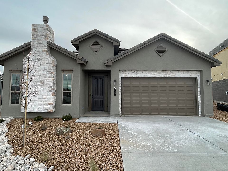 1st image of 7724 Station Ct NW