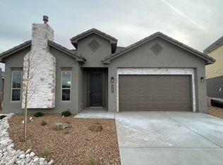 7724 Station Ct NW, Albuquerque, NM 87107