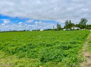 14 Euclid Ave S, Crookston, MN 56716