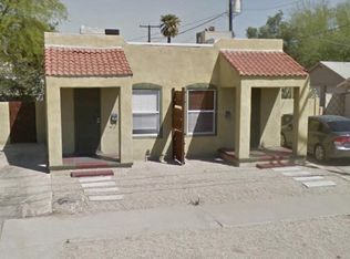 1138 E Coronado Rd, Phoenix, AZ 85006