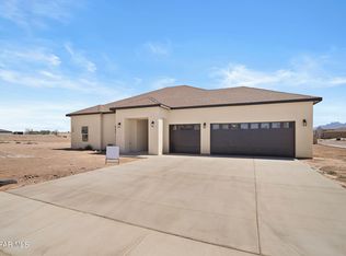 764 Basha Arc, Las Cruces, NM 88005