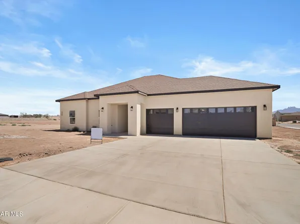 764 Basha Arc, Las Cruces, NM 88005