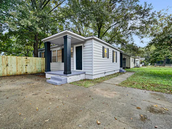 11 Spear Rd, North Little Rock, AR 72117