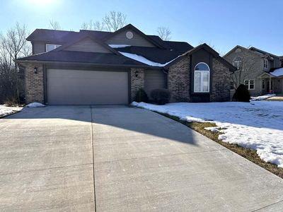 14305 W Lenox DRIVE, New Berlin, WI, 53151
