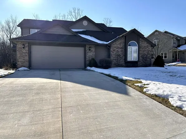14305 W Lenox DRIVE, New Berlin, WI 53151