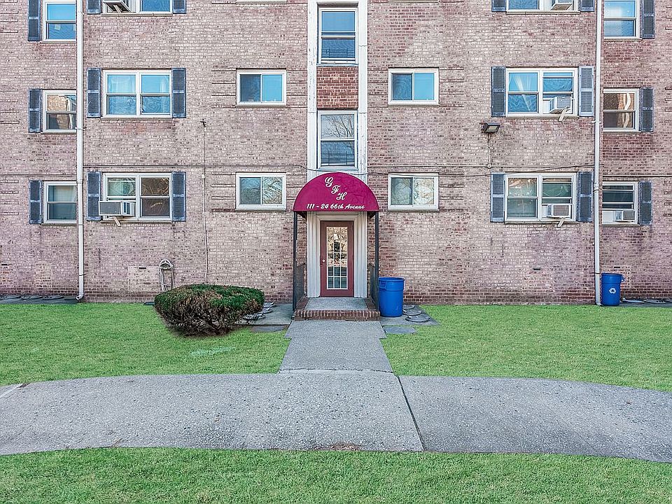 1st image of 111-24 66th Ave #3A
