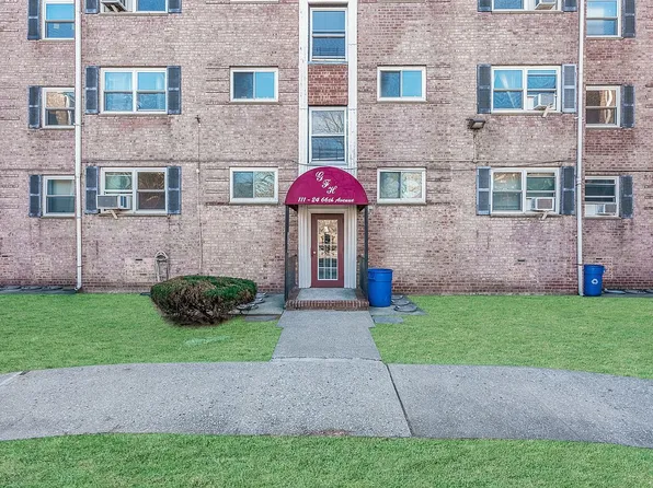 111-24 66th Ave #3A, Queens, NY 11375