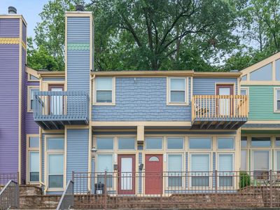 546 Tusculum Ave, Cincinnati, OH, 45226