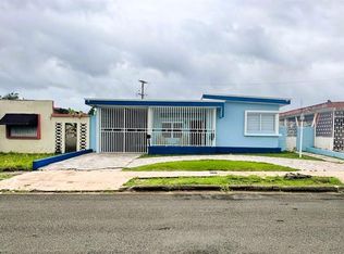 Calle Julia Blq Am #24, Bayamon, PR 00959