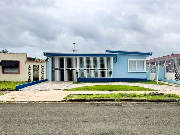 Calle Julia Blq Am #24, Bayamon, PR 00959