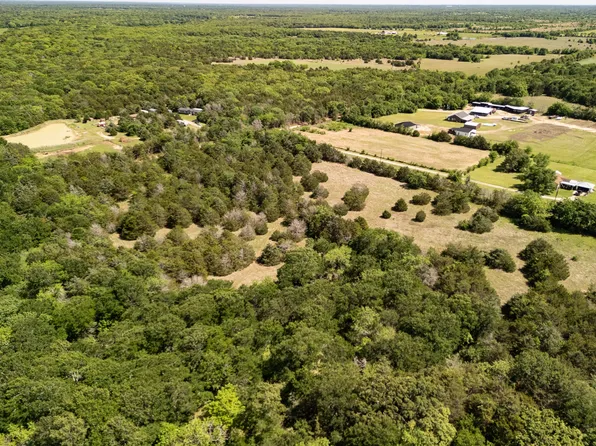 County Road 1134, Lone Oak, TX 75453