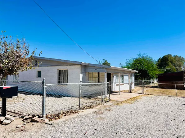 851 S Eleanor Ave, Yuma, AZ 85364